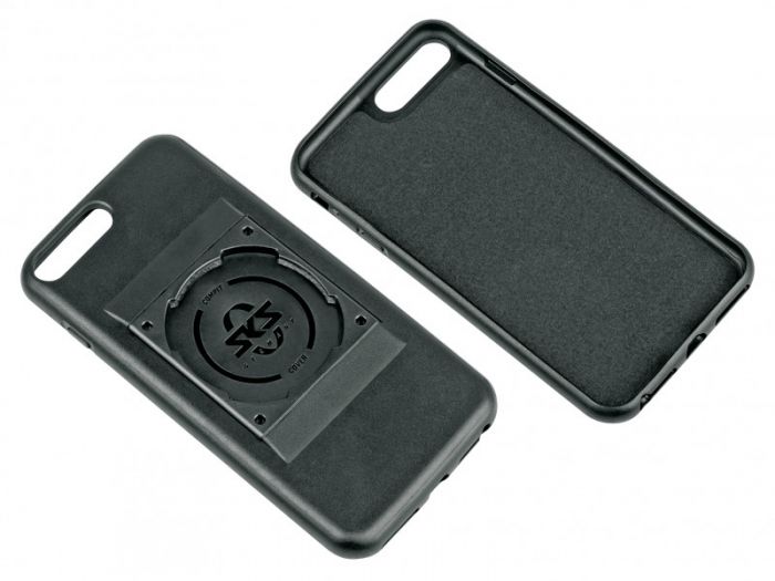 SKS GERMANY COMPIT COVER IPHONE 6+/7+/8+ OKOSTELEFON TART