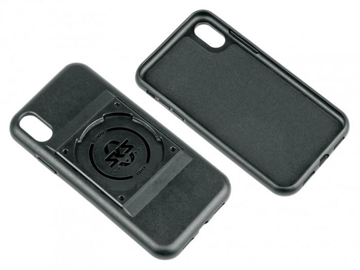 SKS GERMANY COMPIT COVER IPHONE X OKOSTELEFON TART
