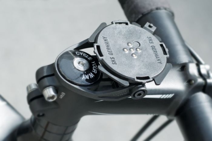 SKS GERMANY COMPIT/STEM OKOSTELEFON TART
