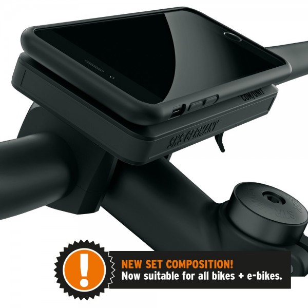 SKS GERMANY COMPIT+ NEW GENERATION OKOSTELEFON TART