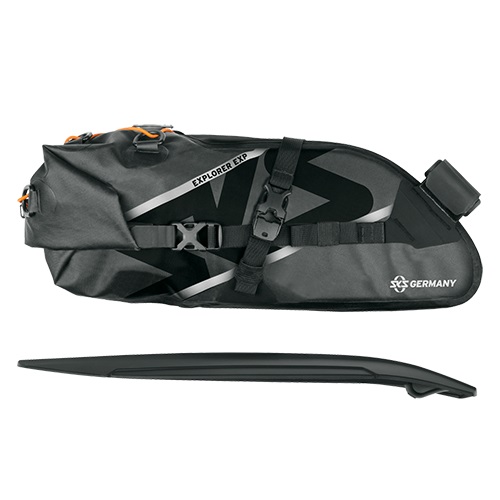 SKS GERMANY EXPLORER EXP. NYEREGTSKA