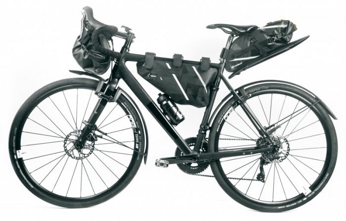 SKS GERMANY EXPLORER EXP. VZTSKA