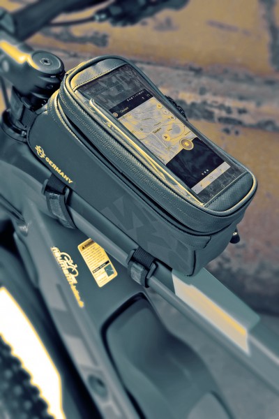 SKS GERMANY EXPLORER SMART TSKA FELSCSRE