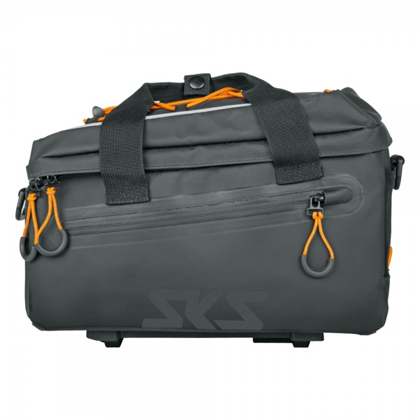 SKS GERMANY INFINITY TOPBAG KOMPAKT TSKA CSOMAGTART TETEJRE (MIK)