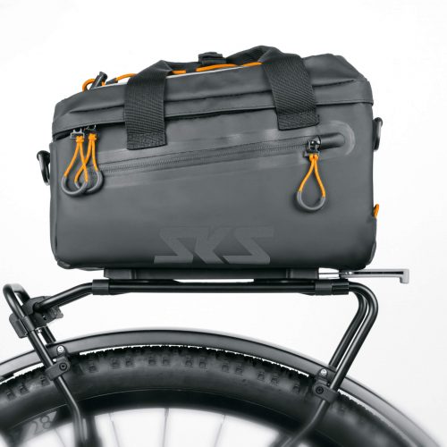 SKS GERMANY INFINITY TOPBAG KOMPAKT TSKA CSOMAGTART TETEJRE (MIK)