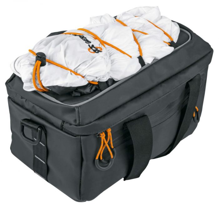 SKS GERMANY INFINITY TOPBAG KOMPAKT TSKA CSOMAGTART TETEJRE (MIK)