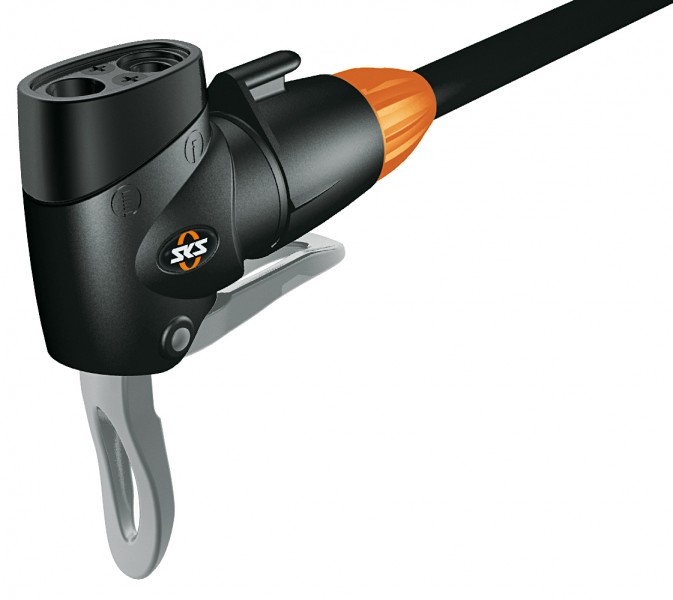 SKS GERMANY MULTIVALVE PUMPATML