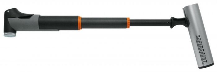 SKS GERMANY SUPERSHORT MINIPUMPA