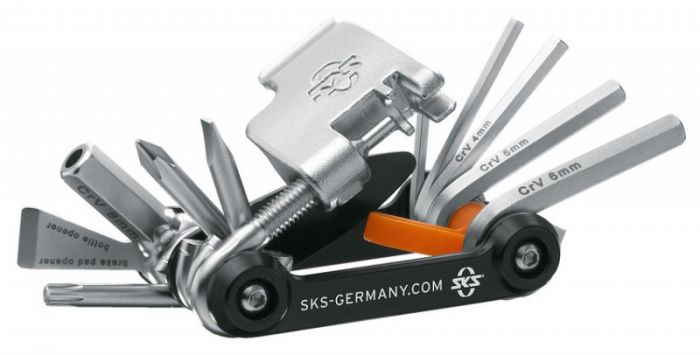 SKS GERMANY TOM 18 ZSEBSZERSZM