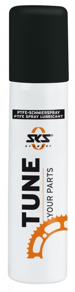 SKS GERMANY TUNE YOUR PARTS PTFE OLAJ SPRAY