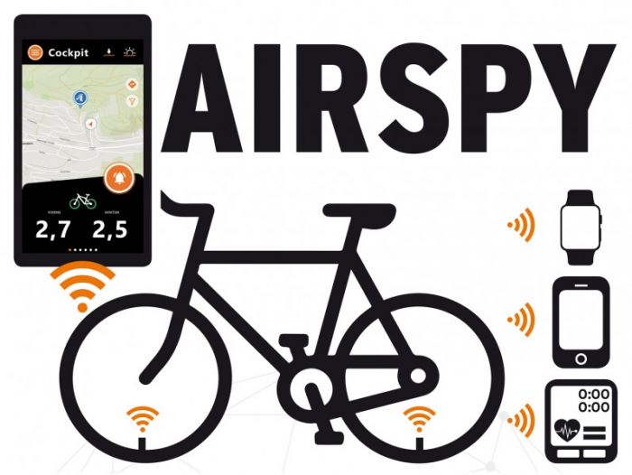 SKS GERMANY AIRSPY SV NYOMSMR