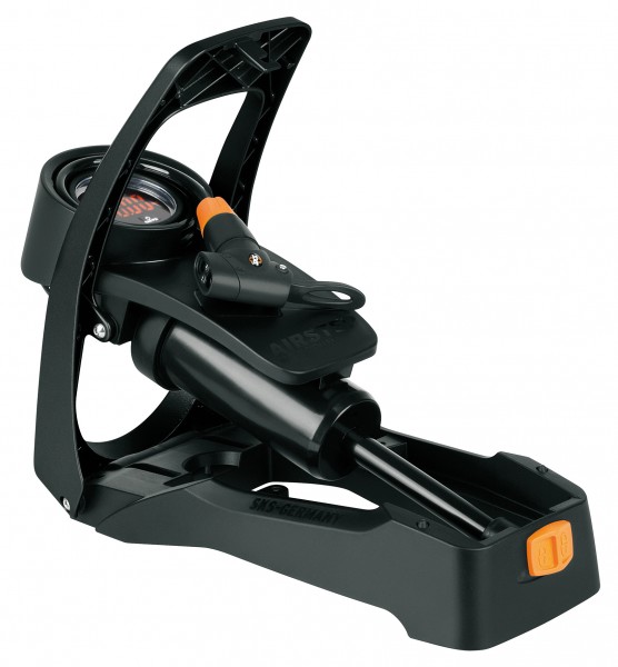 SKS GERMANY AIRSTEP DIGI LÁBPUMPA