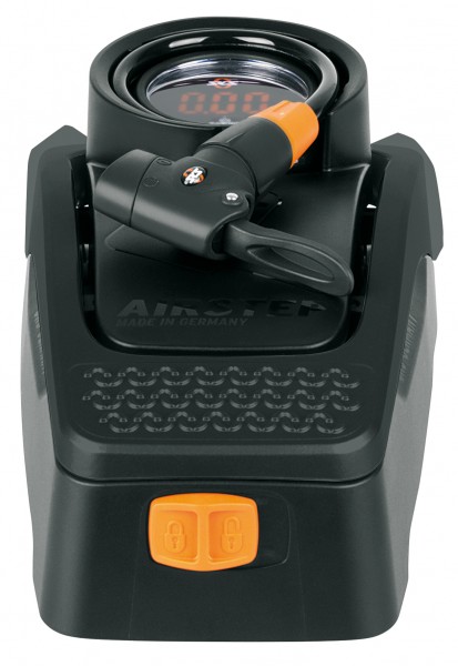 SKS GERMANY AIRSTEP DIGI LÁBPUMPA