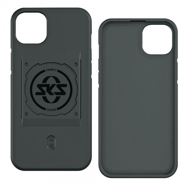 SKS GERMANY COMPIT COVER IPHONE 14 PLUS OKOSTELEFON TART