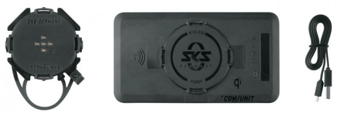 SKS GERMANY COMPIT/STEM+ OKOSTELEFON TART