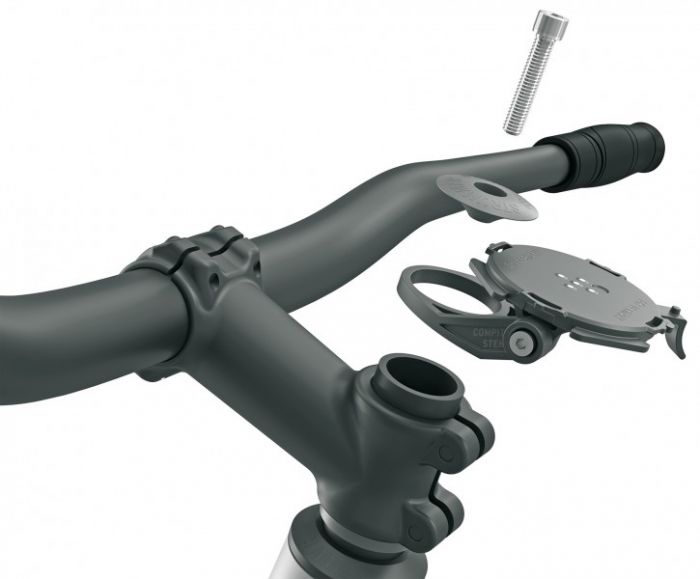 SKS GERMANY COMPIT/STEM+ OKOSTELEFON TART