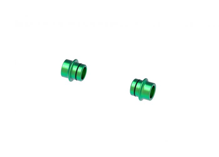 Treefrog 15x110mm BOOST adapter Univerzális Villatartóba