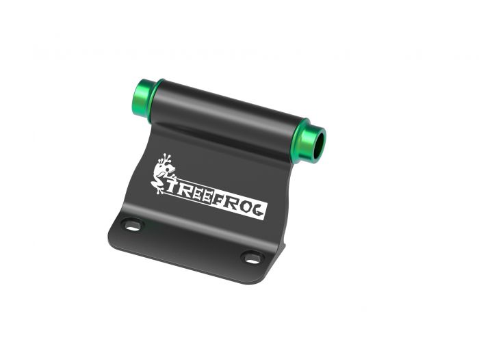 Treefrog 15x110mm BOOST adapter Univerzális Villatartóba