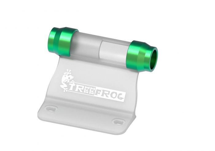Treefrog 20x110mm adapter Univerzlis Villatartba