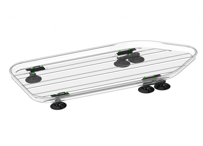 Treefrog Roof Box Rack 21 tetbox tart