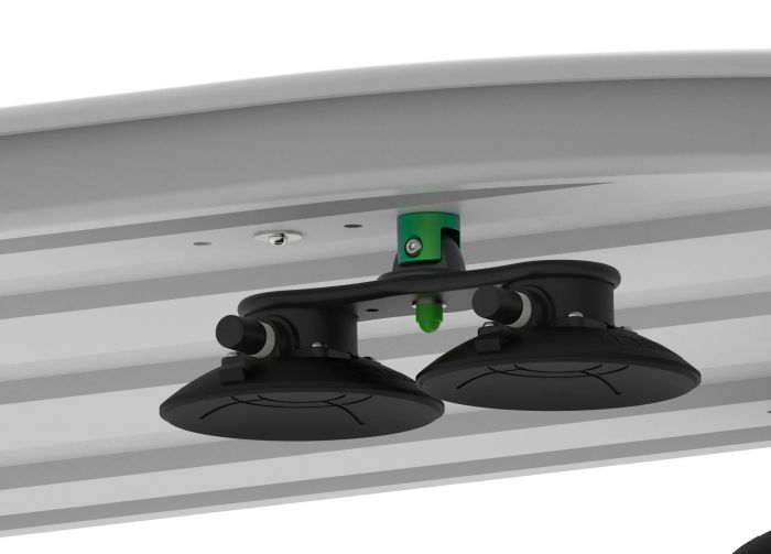 Treefrog Roof Box Rack 21 tetbox tart