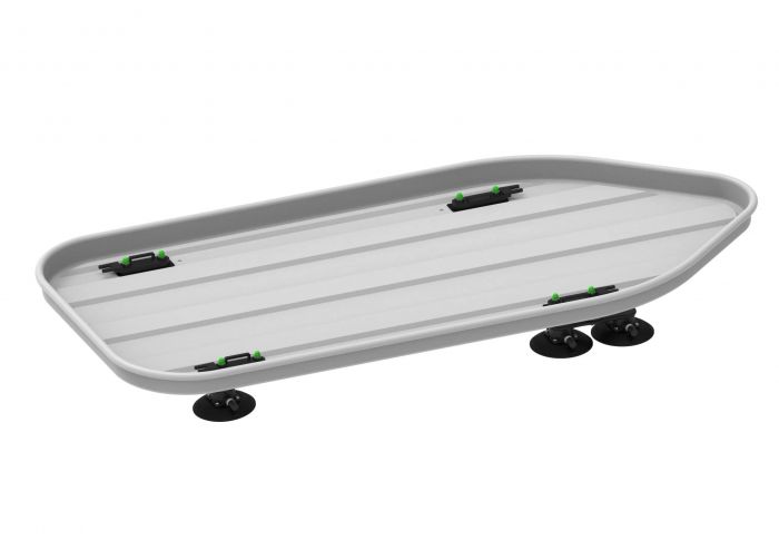 Treefrog Roof Box Rack 21 tetbox tart