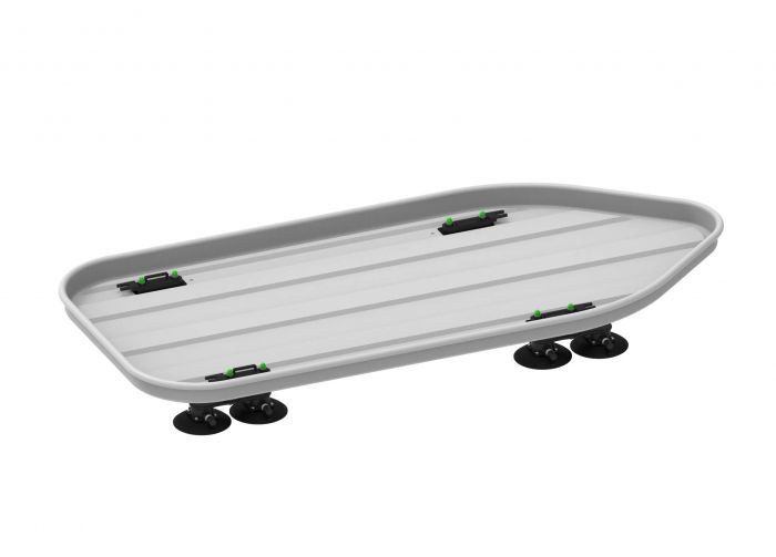 Treefrog Roof Box Rack 22 tetbox tart