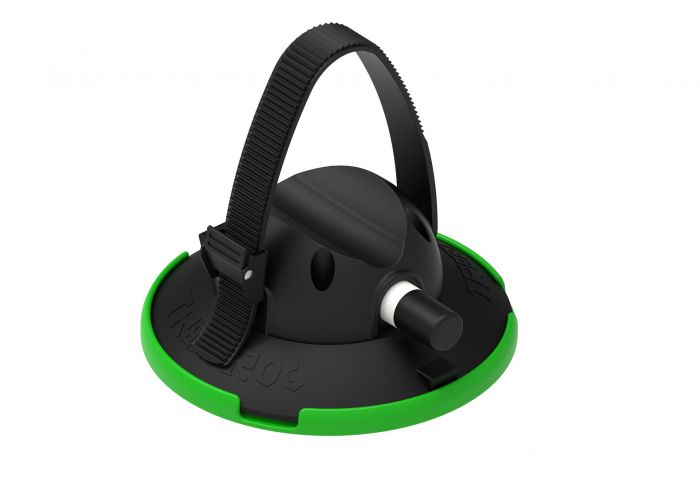Treefrog Pro Rear Wheel Holder htskerk-tmasz