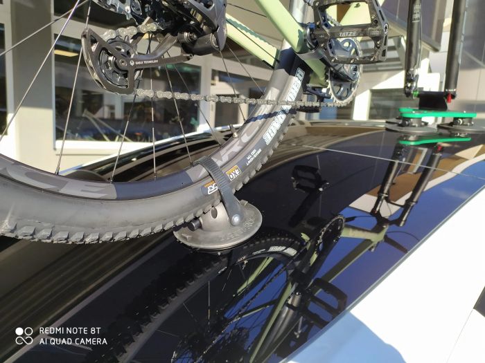 Treefrog Pro Rear Wheel Holder htskerk-tmasz
