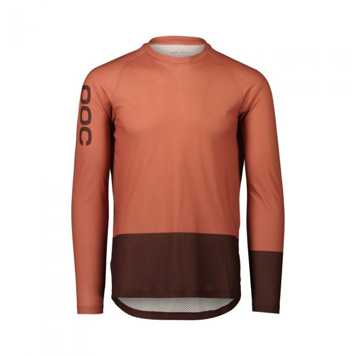 POC MTB PURE LS JERSEY
