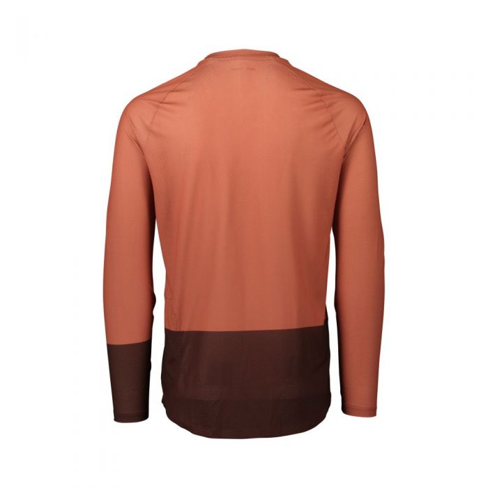 POC MTB PURE LS JERSEY