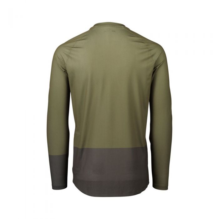 POC MTB PURE LS JERSEY