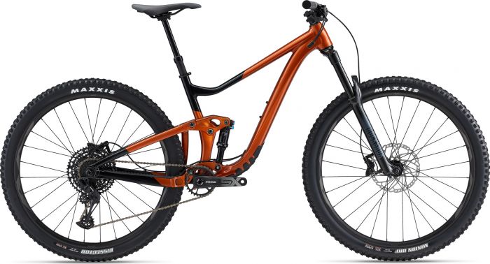 GIANT TRANCE X 29 2