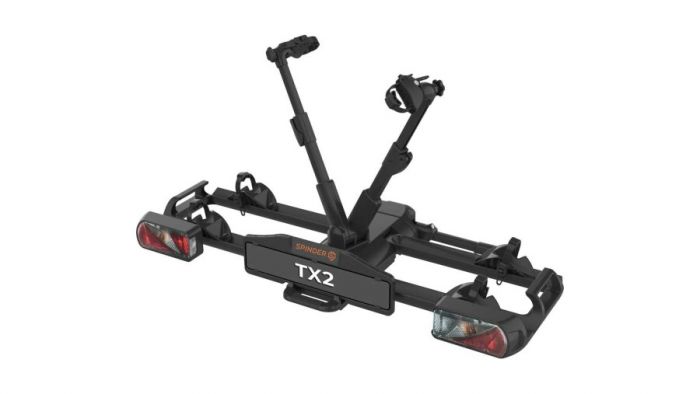 Spinder TX2 2+1 kerkprhoz vonhorogra