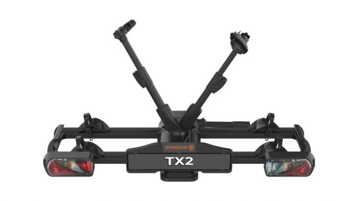 Spinder TX2 2+1 kerkprhoz vonhorogra