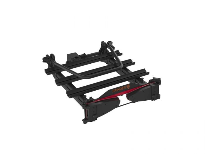 Spinder SB3 alap szllt platform vonhorogra
