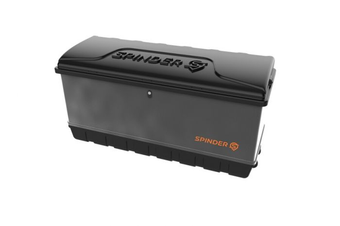 Spinder BX1 szllt box vonhorogra