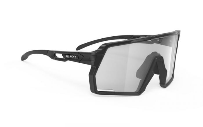 RUDY PROJECT KELION BLACK/IMPACTX2 PHOTOCHROMIC LASER BLACK