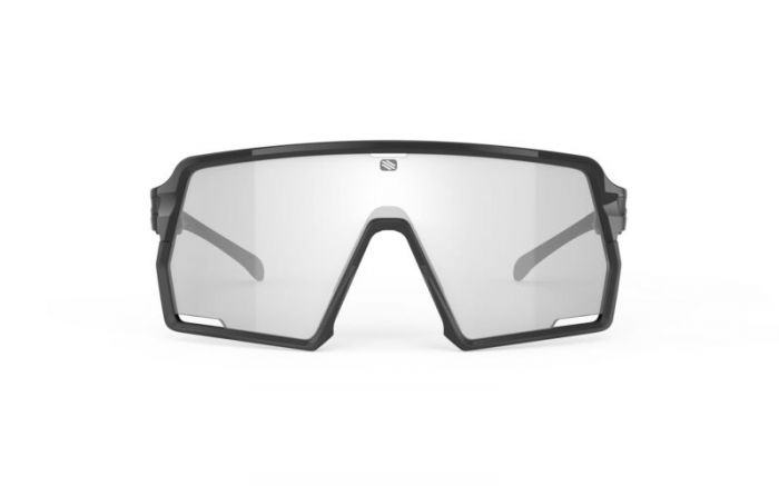 RUDY PROJECT KELION BLACK/IMPACTX2 PHOTOCHROMIC LASER BLACK