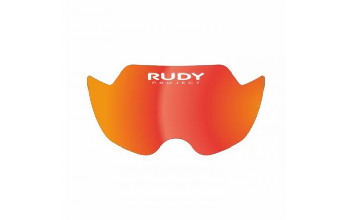 RUDY PROJECT THE WING MULTILASER ORANGE lencse