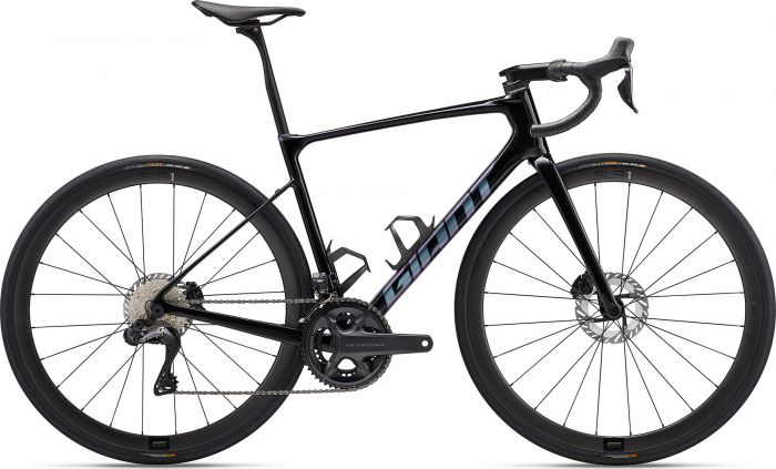 GIANT DEFY ADVANCED PRO 0