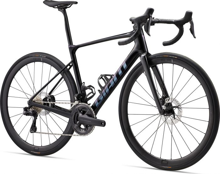 GIANT DEFY ADVANCED PRO 0