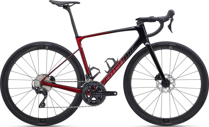 GIANT DEFY ADVANCED PRO 2