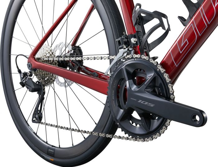 GIANT DEFY ADVANCED PRO 2