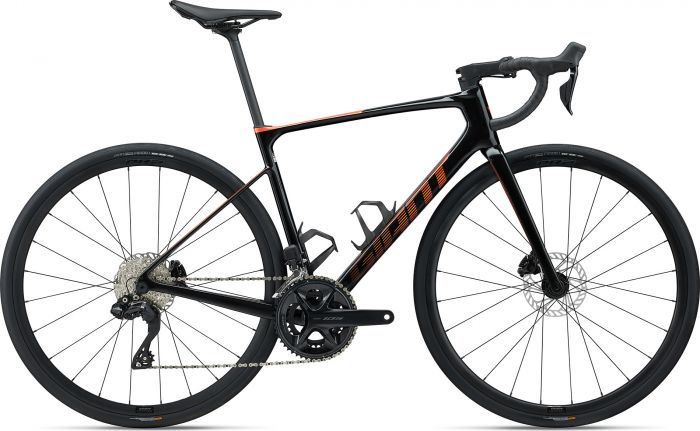 GIANT DEFY ADVANCED 1
