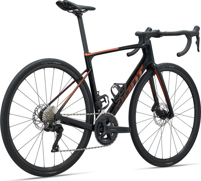 GIANT DEFY ADVANCED 1