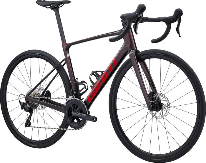 GIANT DEFY ADVANCED 2