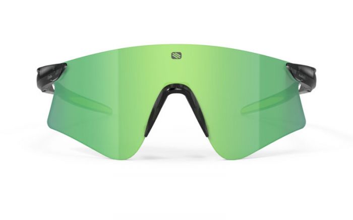 RUDY PROJECT ASTRAL CRYSTAL ASH/MULTILASER GREEN
