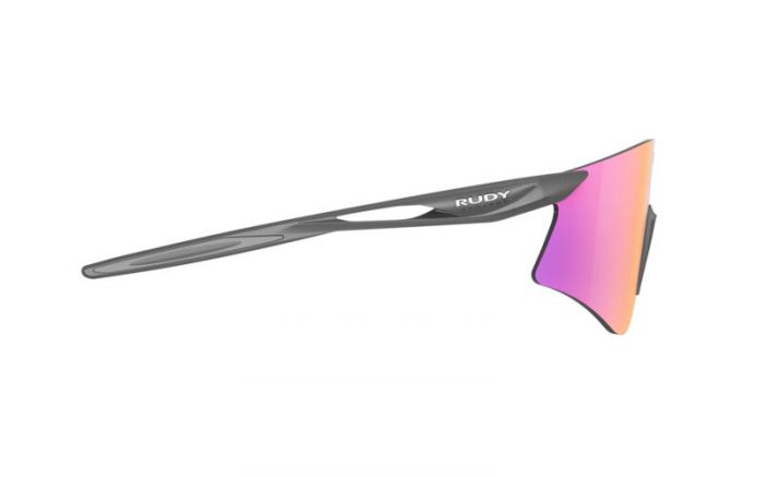 RUDY PROJECT ASTRAL METAL TITANIUM/MULTILASER SUNSET