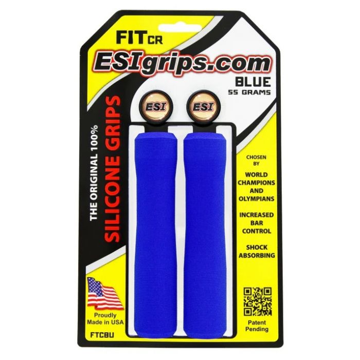 ESI Grips FIT CR - kk